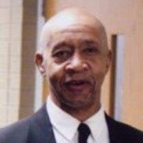 Mr. Jewell Snell