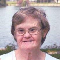 Nancy Harris