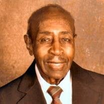 Mr. William Griffin