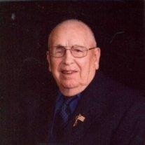 Efton Hammond Dudley