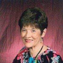 Rachel "Nita" Walker