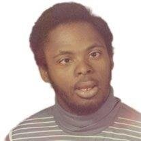 Mr. Roderick Lavon Hardaway
