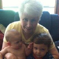 Kathy Loveland