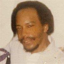 Mr.  Billy Samuel Johnson