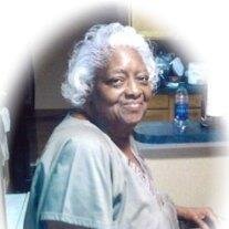Willie Mae Davis Williams