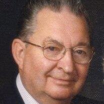 Alvin H Thomas