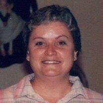 Betty Ann Braswell