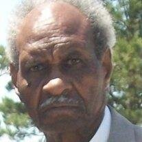 Mr. Jethro McCallum