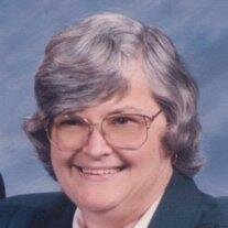 Kay Jarrard