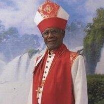 Bishop Jobe Lathan