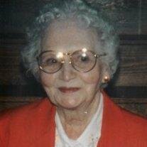 Ida Brown