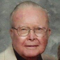 Mr. Robert Alexander May