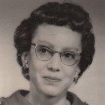 Geneva Lee Mundy