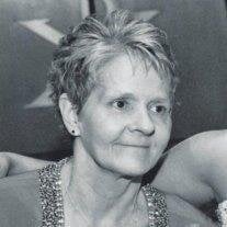 Sarah Ann Lovaas