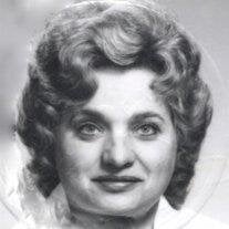 Lucy E. Stoll