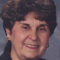 Marilyn J. Jones