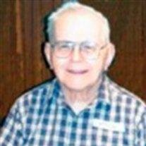 Jerome P. "Jerry" Lee
