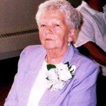 Betty B. Masteller