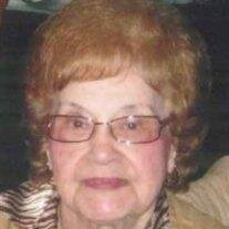 Mary A. (Falvo)  Fierro