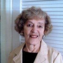 Wilma P. Butler