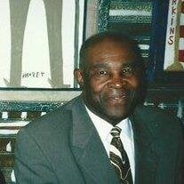 Samuel Jones-Bayyan