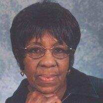 Mrs. Luevinnie McGinnis
