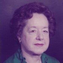 Rose M. Ciesla