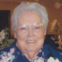 Marie A. Smith