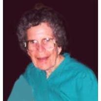 Pauline Trent Pollard