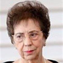 Mrs. Lena G. (Guzzetti) Comstock