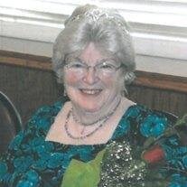 Sarah Mae Norbom