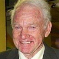 Henry Bannon Utz, Jr.