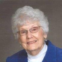 Marion Mae Selby Robey