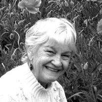 Phyllis Ann Long Smith