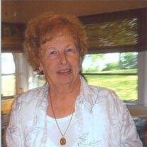Dorothy Marie (Gardiner) Sullivan