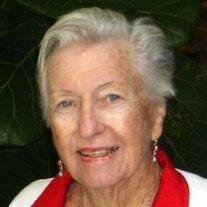 Betty LaRue Hayes