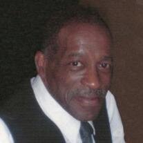 Wilmer E. McEachin Jr.