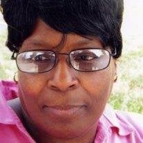 Mrs. Glenda Faye Pickens