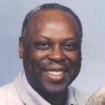 Mr. Joseph Jenkins