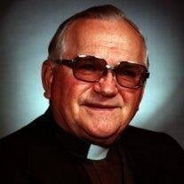 Rev. Maurice J. Hart