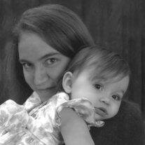 Lucy Jean-Marie Baker