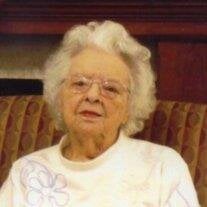 Abbie Carter Burnett