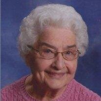 Rose M. DeLaHunt