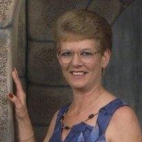 Mrs. Sue Pollard