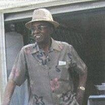 Mr. Andrew Lee White