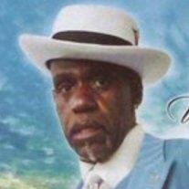 Mr.  Willie Lee Woods Jr.