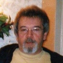Stanley DeMoss