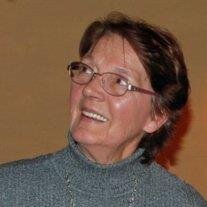Janet Johnson
