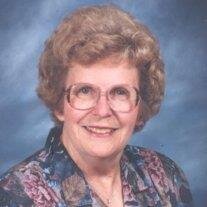 Maxine Gordon Oldham