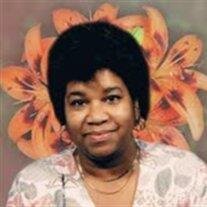 Ms. Velmateen Bridges